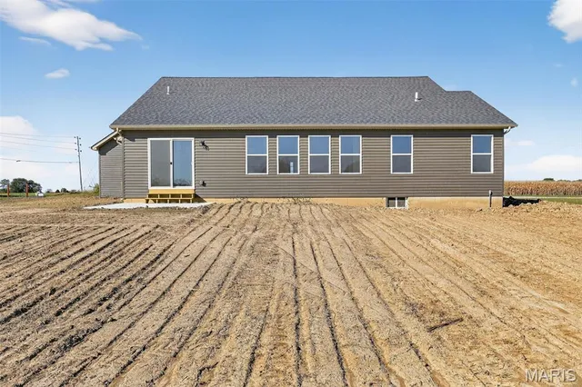 $429,000 | 104 Tickridge Road, Silex, MO 63377