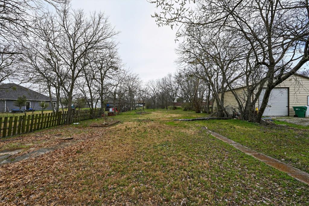 205 South Mable Street Ferris, TX 75125 - Photo 28 of 31
