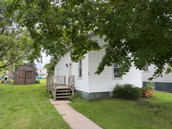 $50,000 | 309 North Main Street, Grant Park, IL 60940