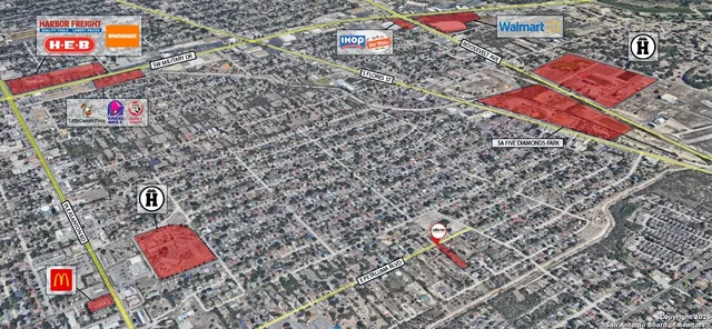 $435,000 | 378 East Petaluma Boulevard, San Antonio, TX 78221