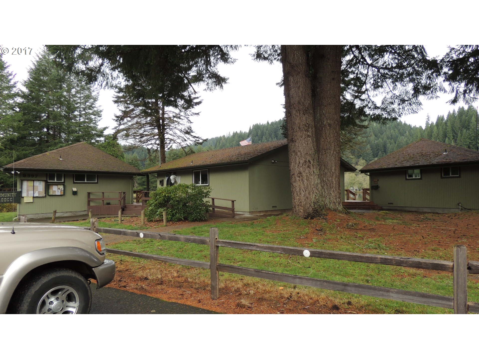 71432 Fishhawk Road Birkenfeld, OR 97016 - Photo 6 of 12