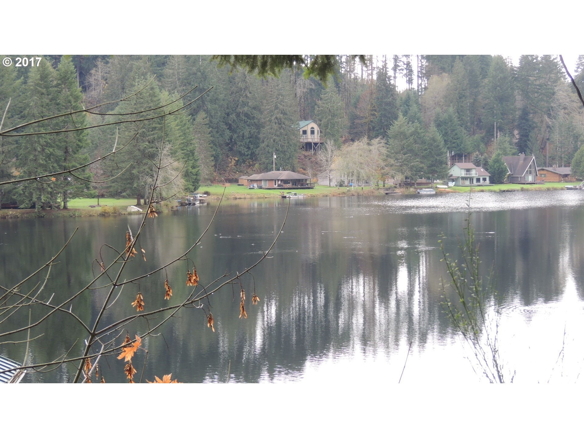 71432 Fishhawk Road Birkenfeld, OR 97016 - Photo 10 of 12
