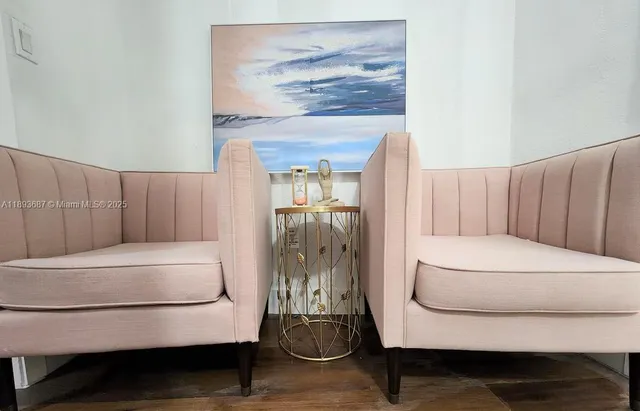 a bathroom with a sink