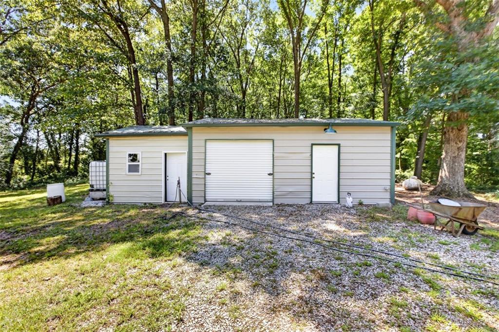 173 Andrews Road Carnesville, GA 30521 - Photo 42 of 44