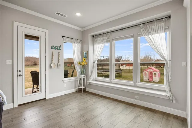 $584,000 | 2061 South Sky Meadows Drive, Caddo Mills, TX 75135