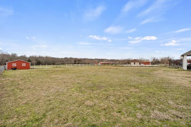 $584,000 | 2061 South Sky Meadows Drive, Caddo Mills, TX 75135