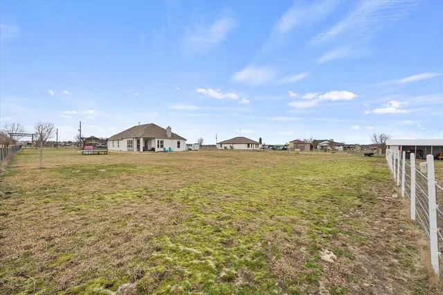 $584,000 | 2061 South Sky Meadows Drive, Caddo Mills, TX 75135