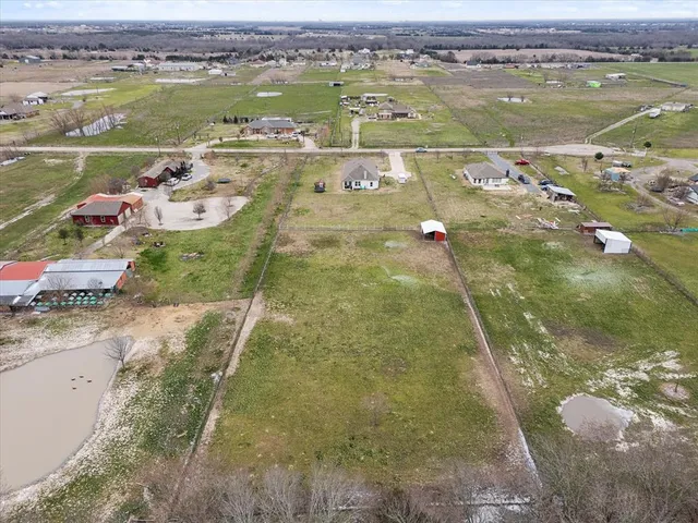 $584,000 | 2061 South Sky Meadows Drive, Caddo Mills, TX 75135