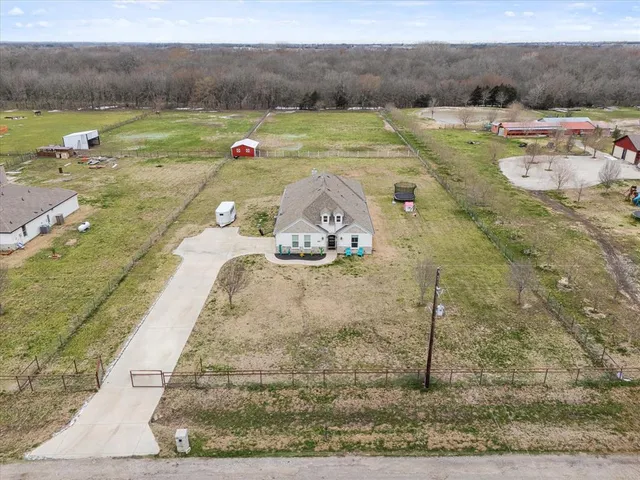 $584,000 | 2061 South Sky Meadows Drive, Caddo Mills, TX 75135