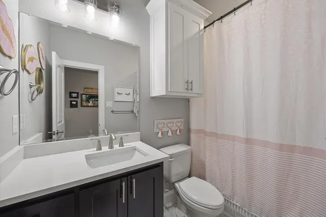 $584,000 | 2061 South Sky Meadows Drive, Caddo Mills, TX 75135