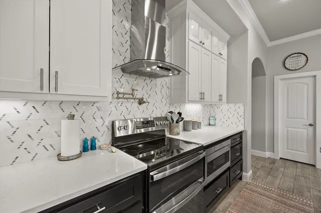 $584,000 | 2061 South Sky Meadows Drive, Caddo Mills, TX 75135