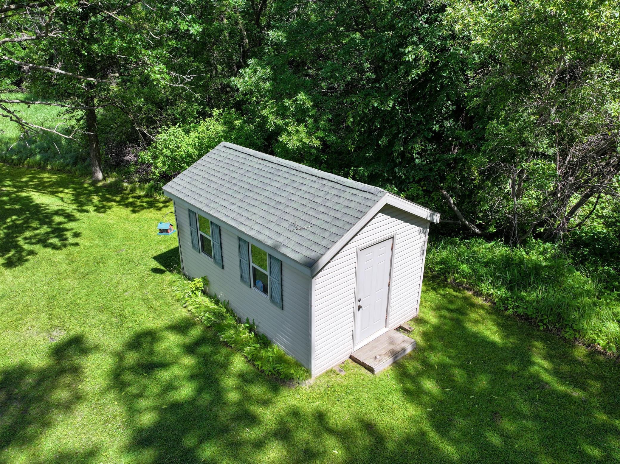 1397 Lake Cowdry Road Northwest Alexandria, MN 56308 - Photo 50 of 51