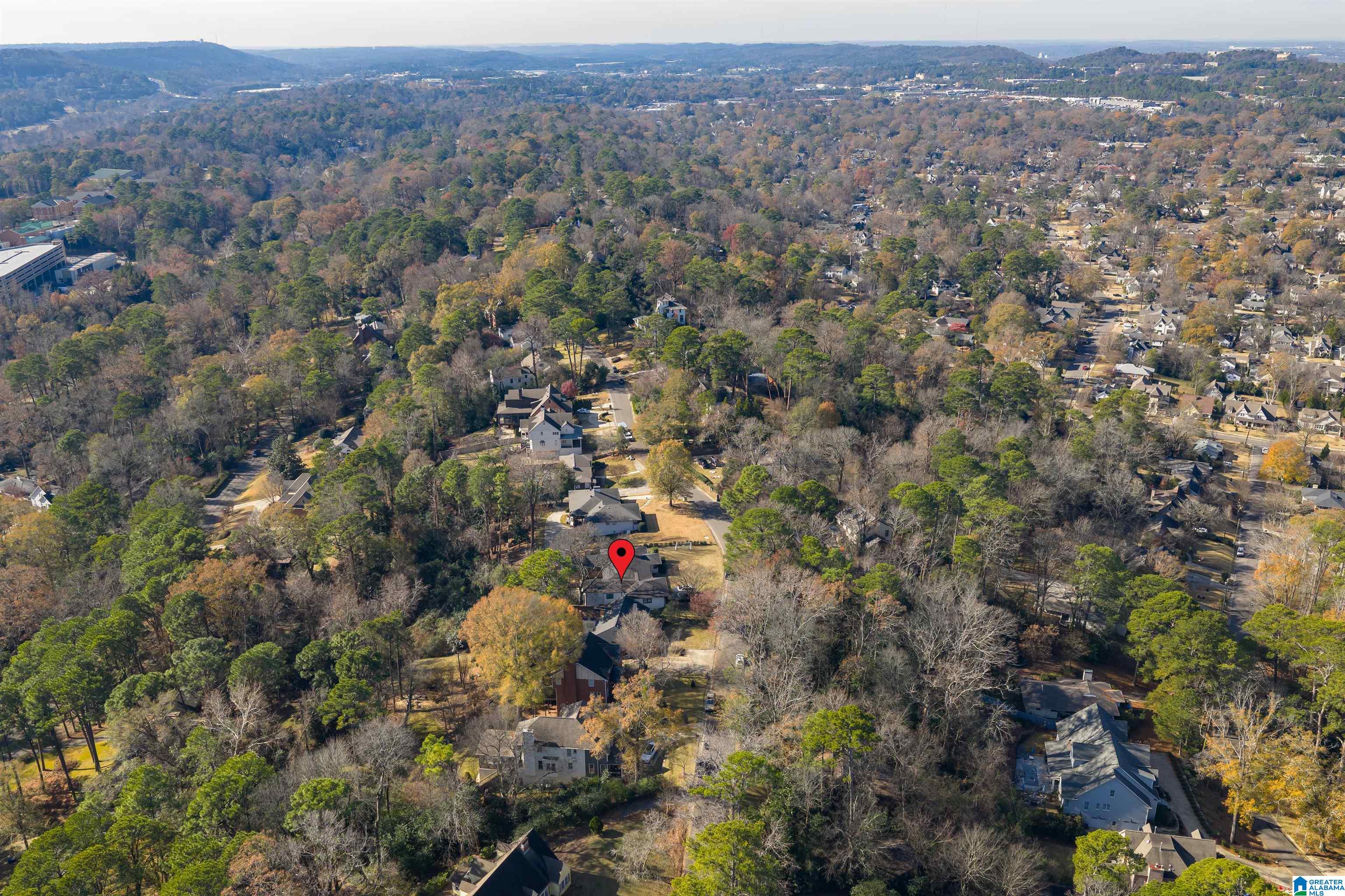 1745 Wellington Road Birmingham, AL 35209 - Photo 52 of 62