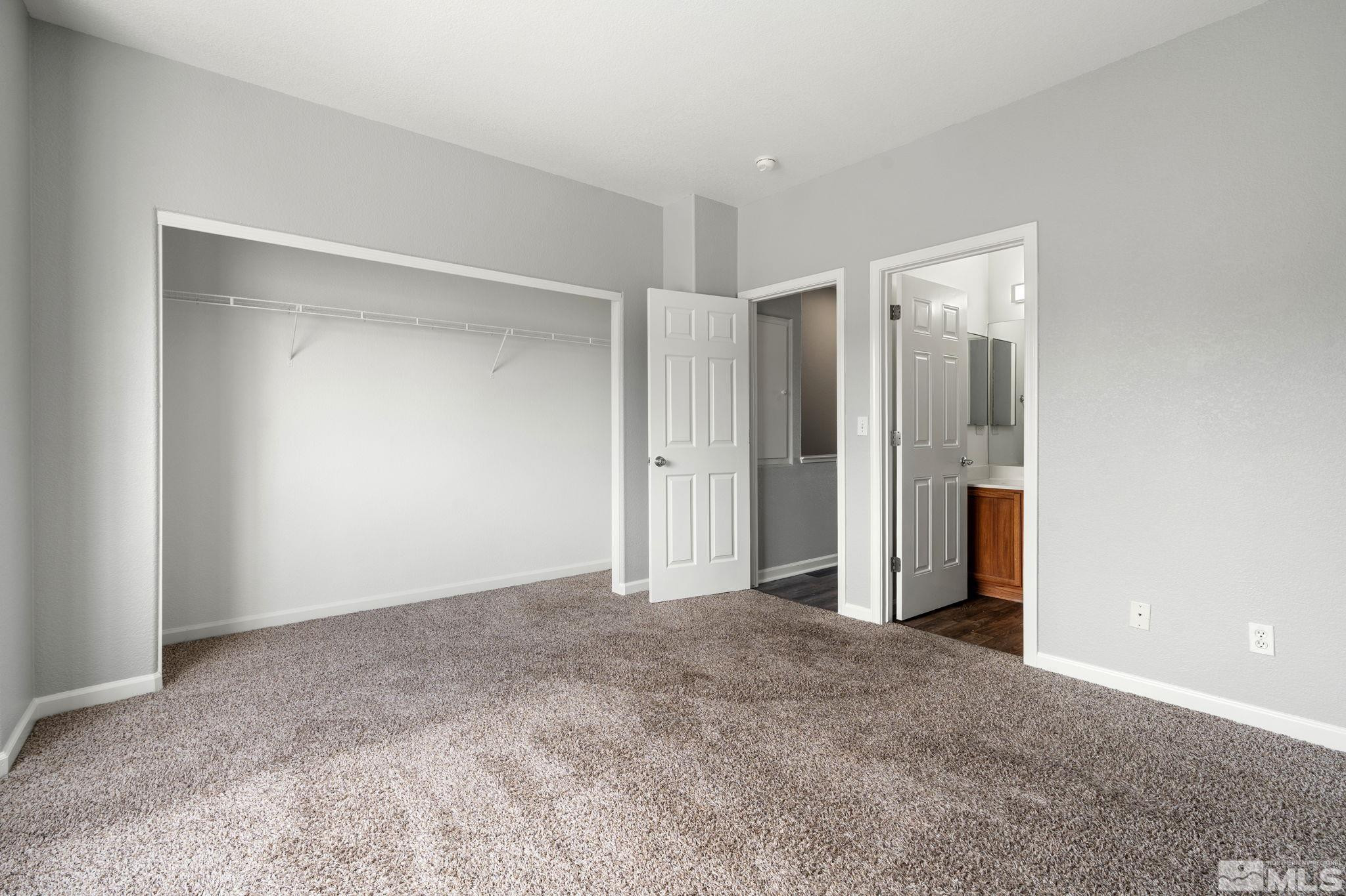 345 Madison Marie Lane Reno, NV 89503 - Photo 22 of 34 a view of an empty room