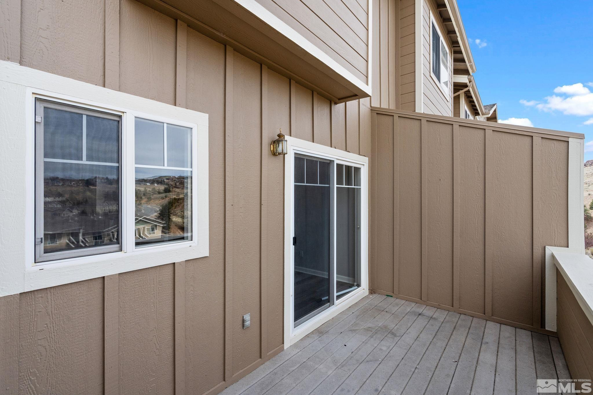 345 Madison Marie Lane Reno, NV 89503 - Photo 30 of 34 a view of front door