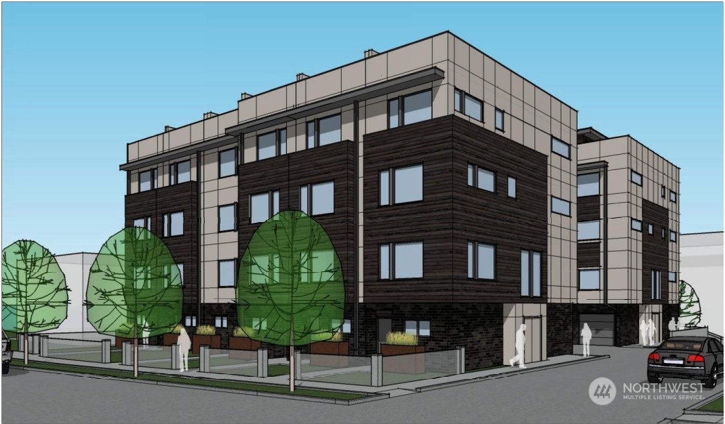 17338 Bothell Way Northeast, Unit D Bothell, WA 98011 - Photo 18 of 21