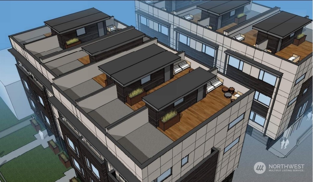 17338 Bothell Way Northeast, Unit D Bothell, WA 98011 - Photo 19 of 21