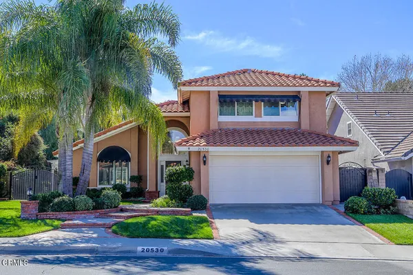 $1,050,000 | 20530 Lisa Gail Drive, Santa Clarita, CA 91350