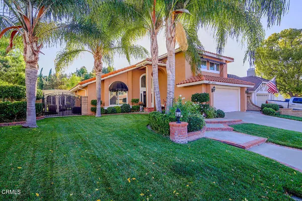 $1,050,000 | 20530 Lisa Gail Drive, Santa Clarita, CA 91350