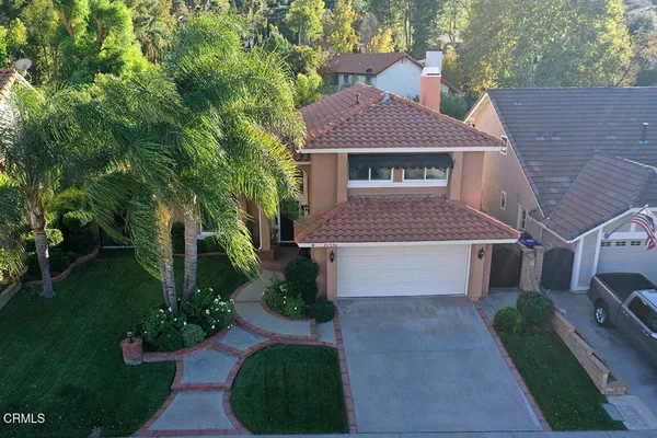 $1,050,000 | 20530 Lisa Gail Drive, Santa Clarita, CA 91350