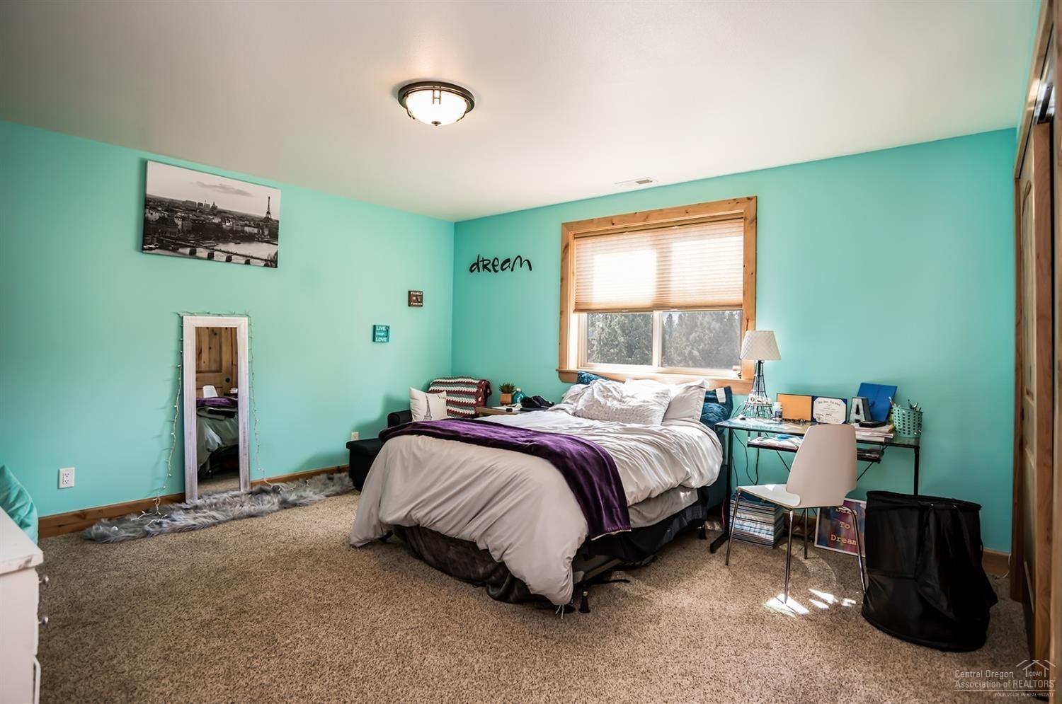 22017 Quebec Court Bend, OR 97702 - Photo 24 of 25 2nd upstairs bedroom