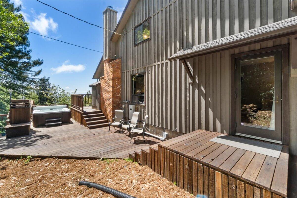 186 Shale Road Kneeland, CA 95549 - Photo 50 of 77