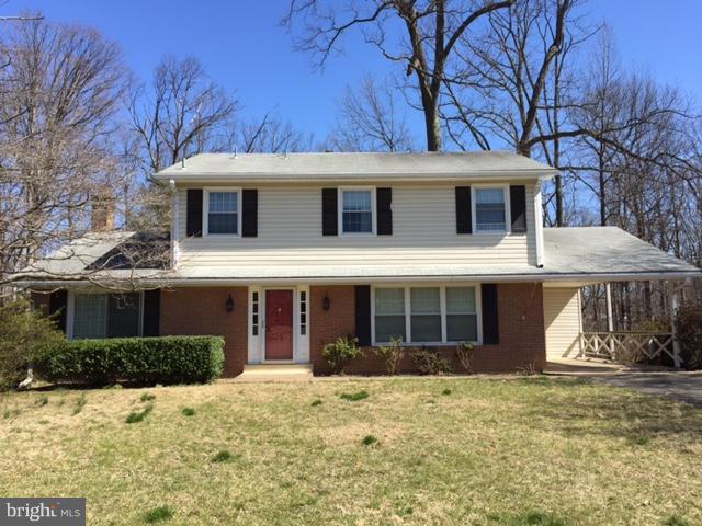 4711 Pickett Road Fairfax, VA 22032 - Photo 1 of 30 Curb Appeal Plus!