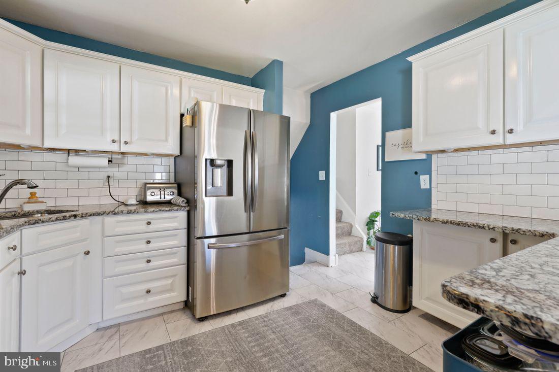 304 Ridgely Road Glen Burnie, MD 21061 - Photo 14 of 39 Kitchen