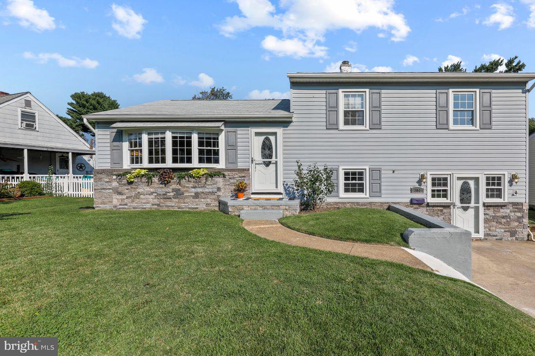 304 Ridgely Road Glen Burnie, MD 21061 - Photo 3 of 39 Exterior