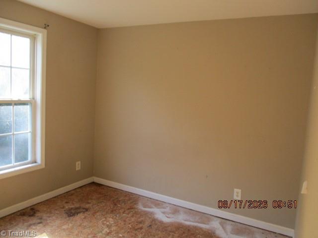 3926 Blake Road Jonesville, NC 28642 - Photo 19 of 22 Upstairs Bedroom Two