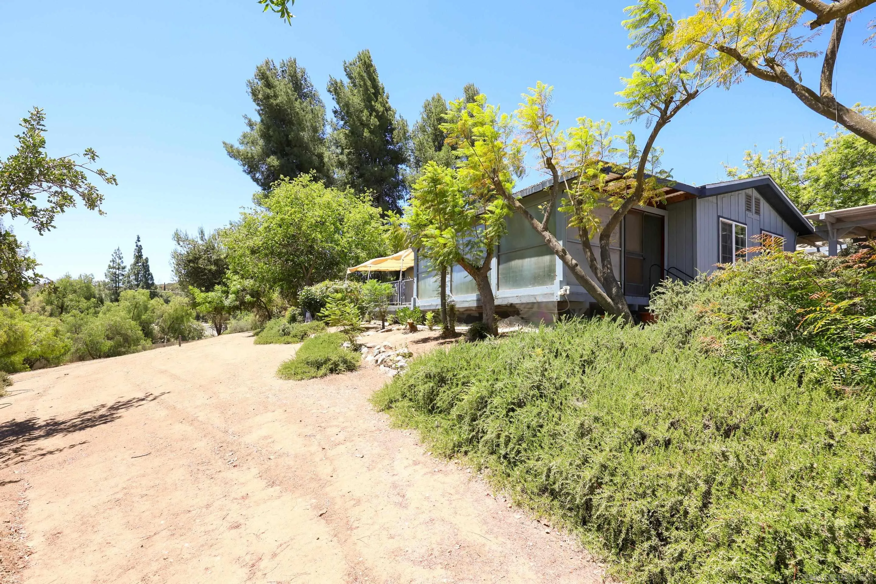 1388 Marron Valley Road Dulzura, CA 91917 - Photo 26 of 37
