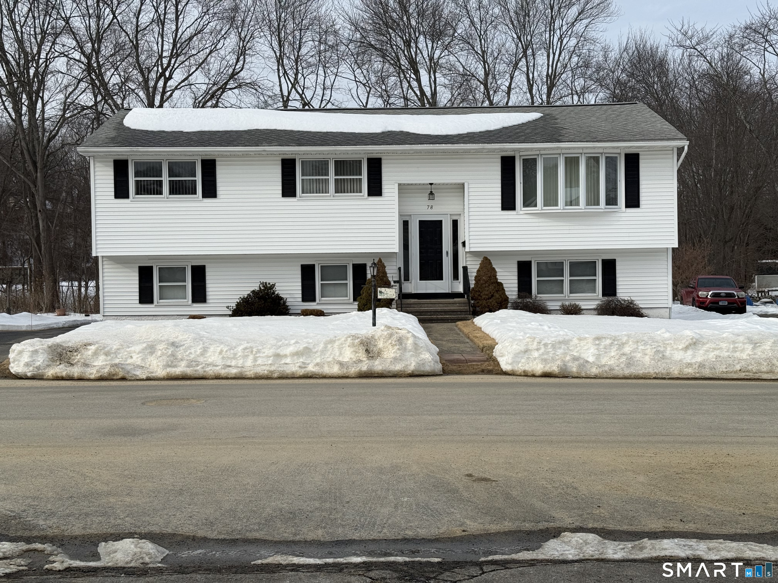 78 Carriage Drive Waterbury, CT 06708 - Photo 1 of 1