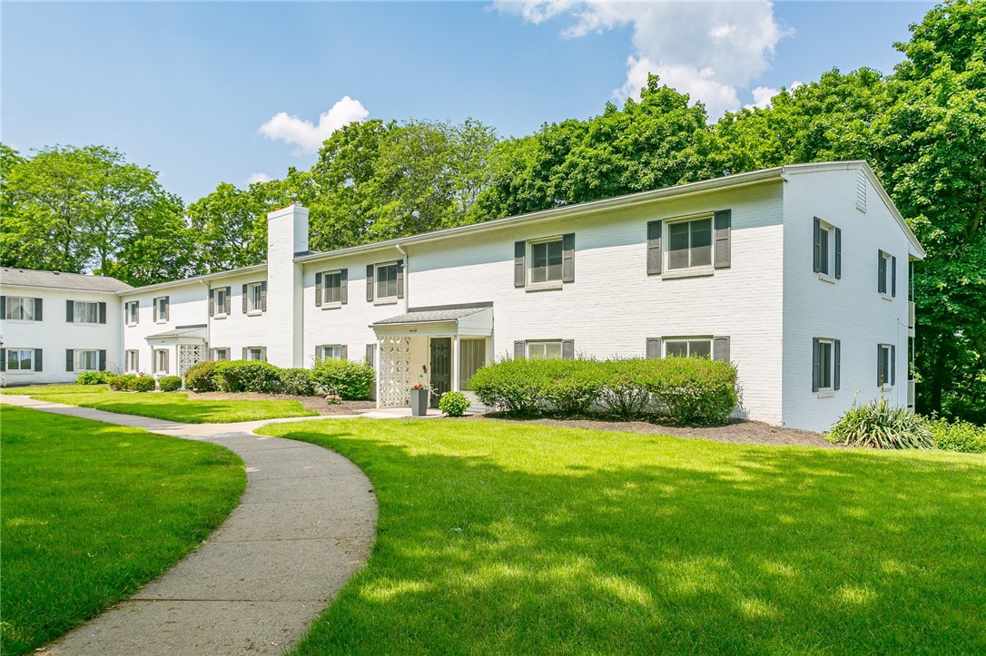 54 Lost Mountain Trail Rochester, NY 14625 - Photo 1 of 1