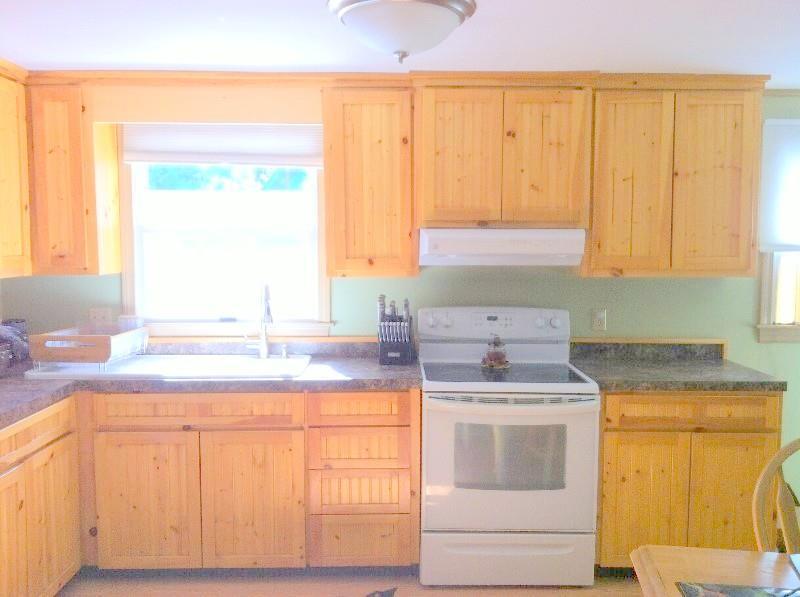 114 Kennebunk Pond Road Lyman, ME 04002 - Photo 5 of 21 Kitchen