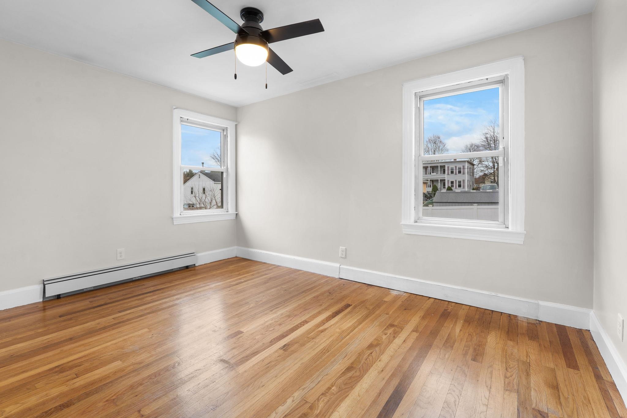 47 Rosedale Avenue Manchester, NH 03103 - Photo 20 of 41