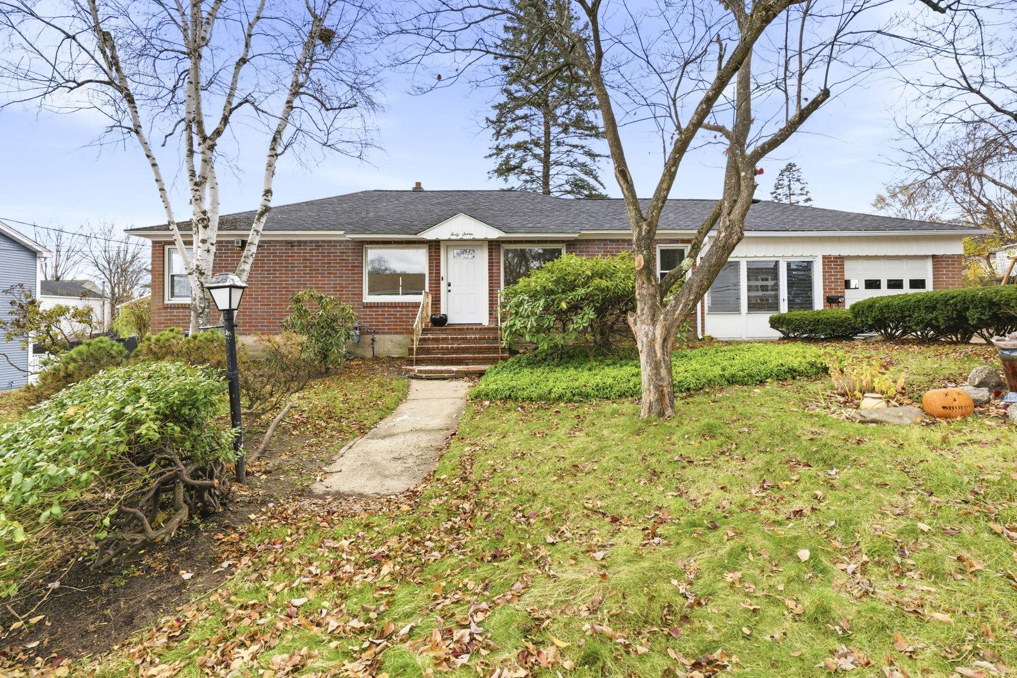 47 Rosedale Avenue Manchester, NH 03103 - Photo 36 of 41