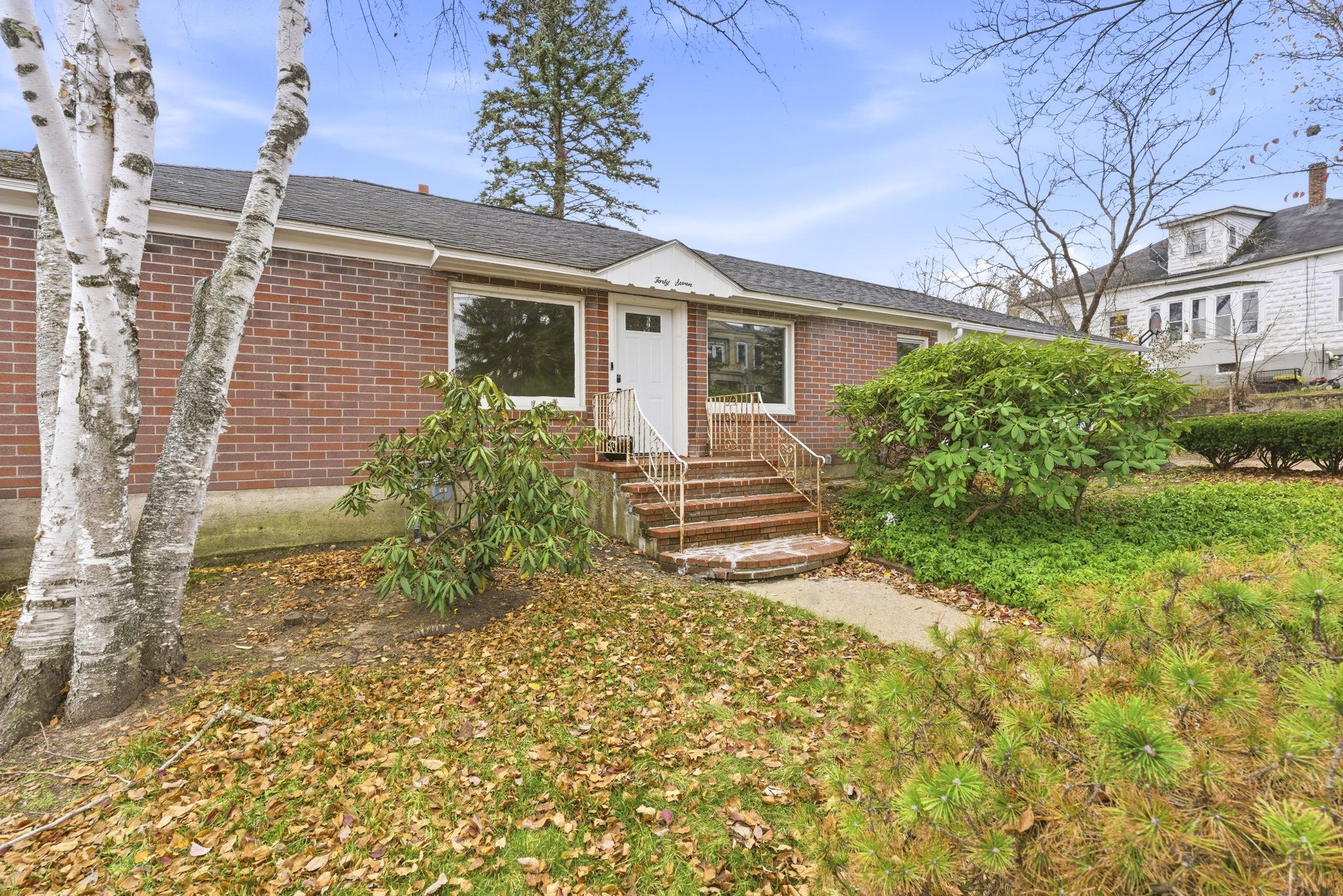 47 Rosedale Avenue Manchester, NH 03103 - Photo 37 of 41