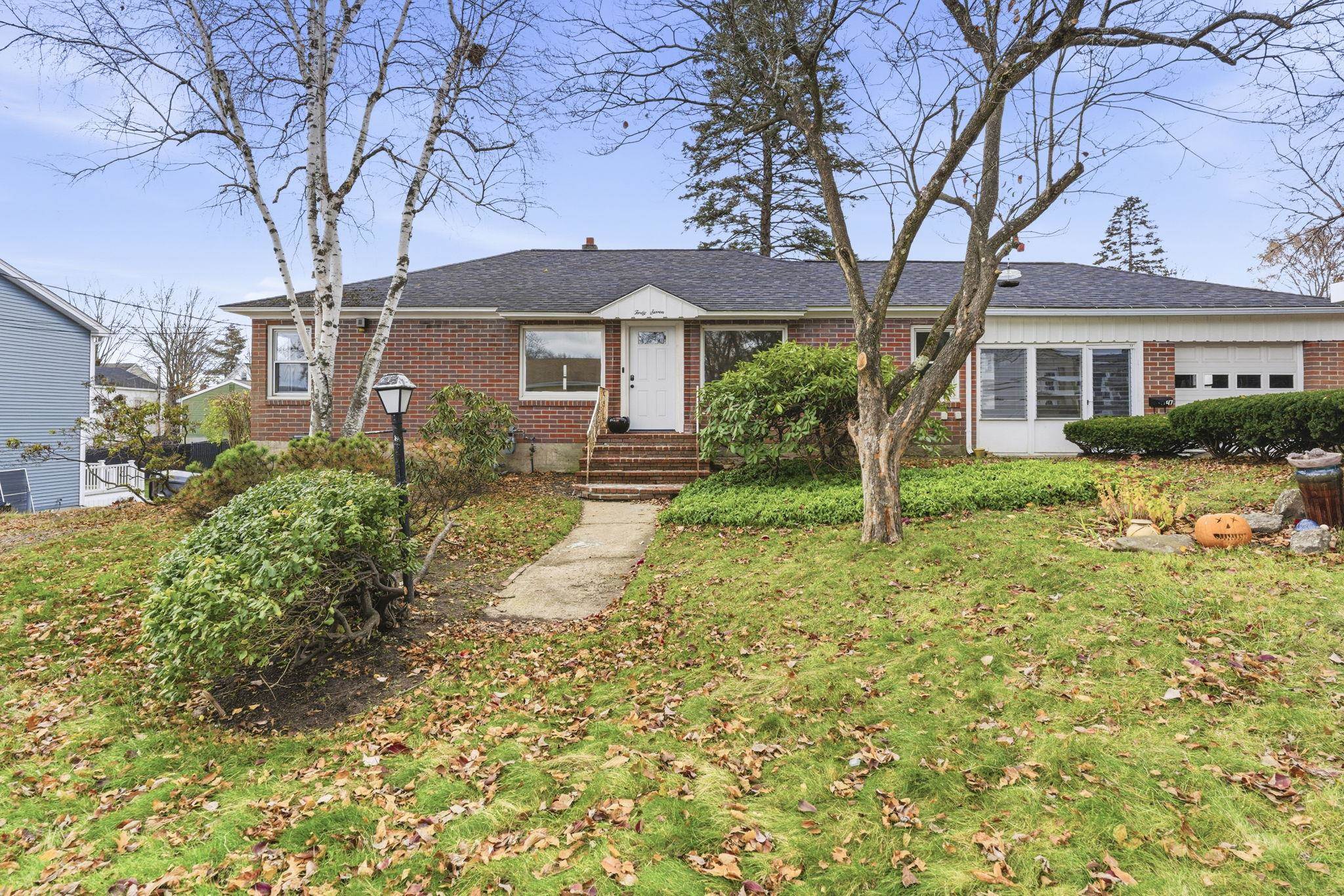 47 Rosedale Avenue Manchester, NH 03103 - Photo 39 of 41