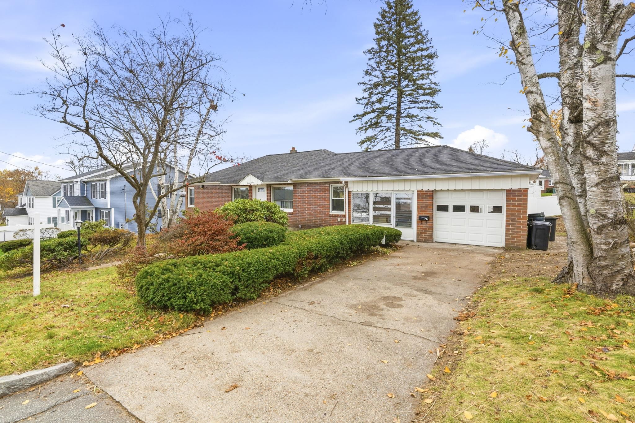 47 Rosedale Avenue Manchester, NH 03103 - Photo 40 of 41