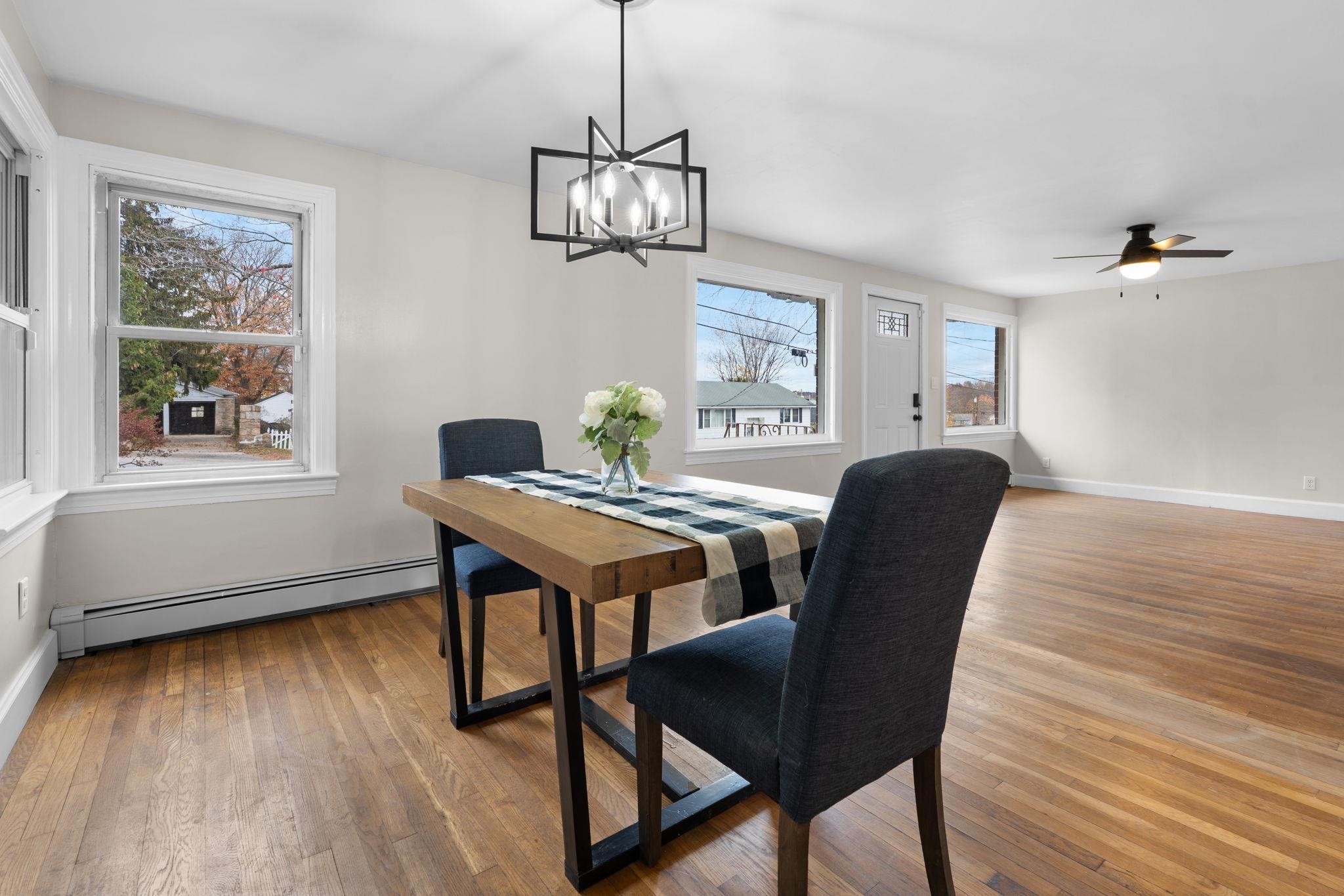 47 Rosedale Avenue Manchester, NH 03103 - Photo 9 of 41