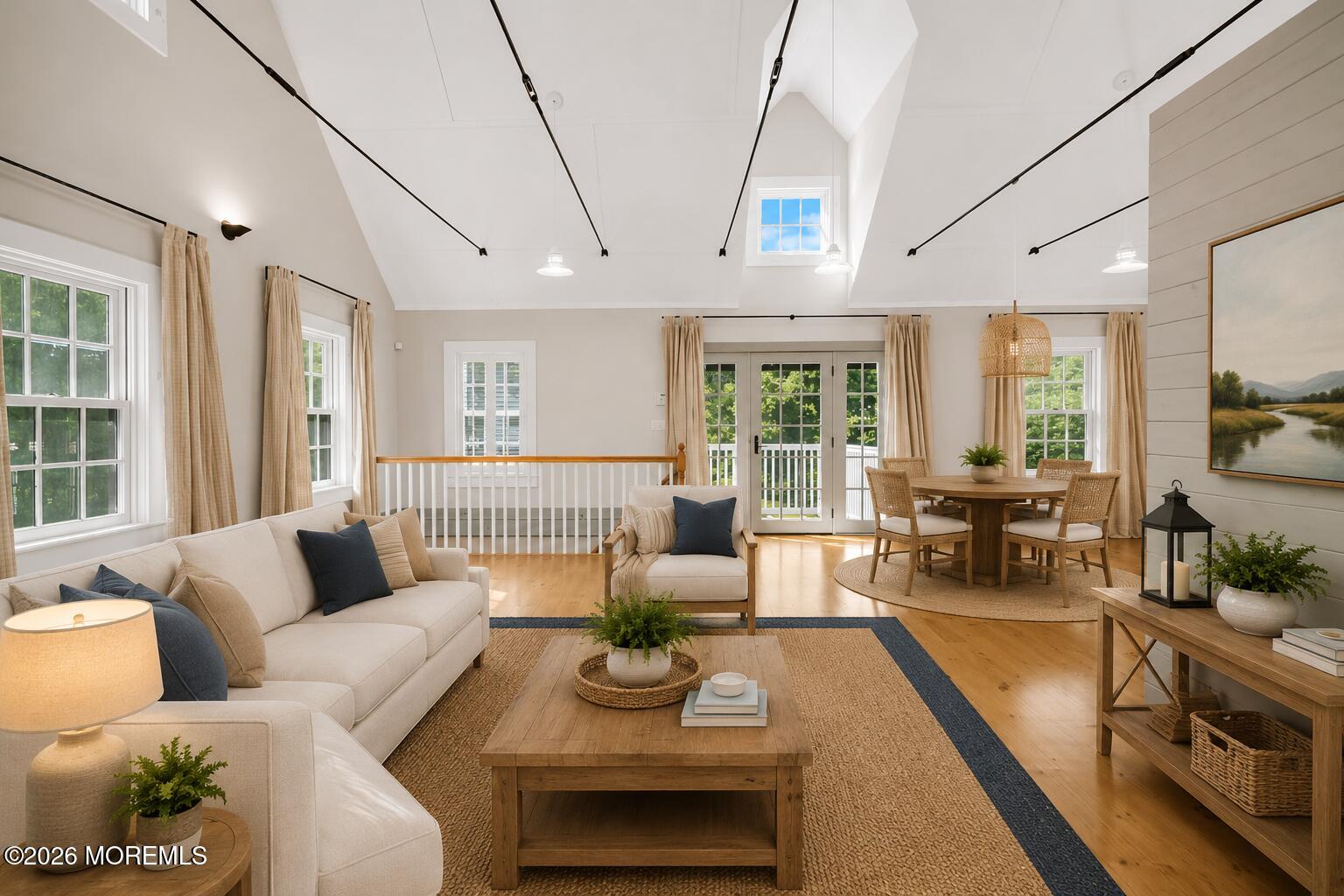 100-98 East River Road Rumson, NJ 07760 - Photo 49 of 73 Carriage House Interior