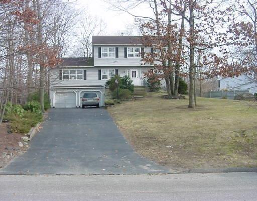 48 Settlers Farm Road Monroe, CT 06468 - Photo 1 of 1 a view of a house with a yard