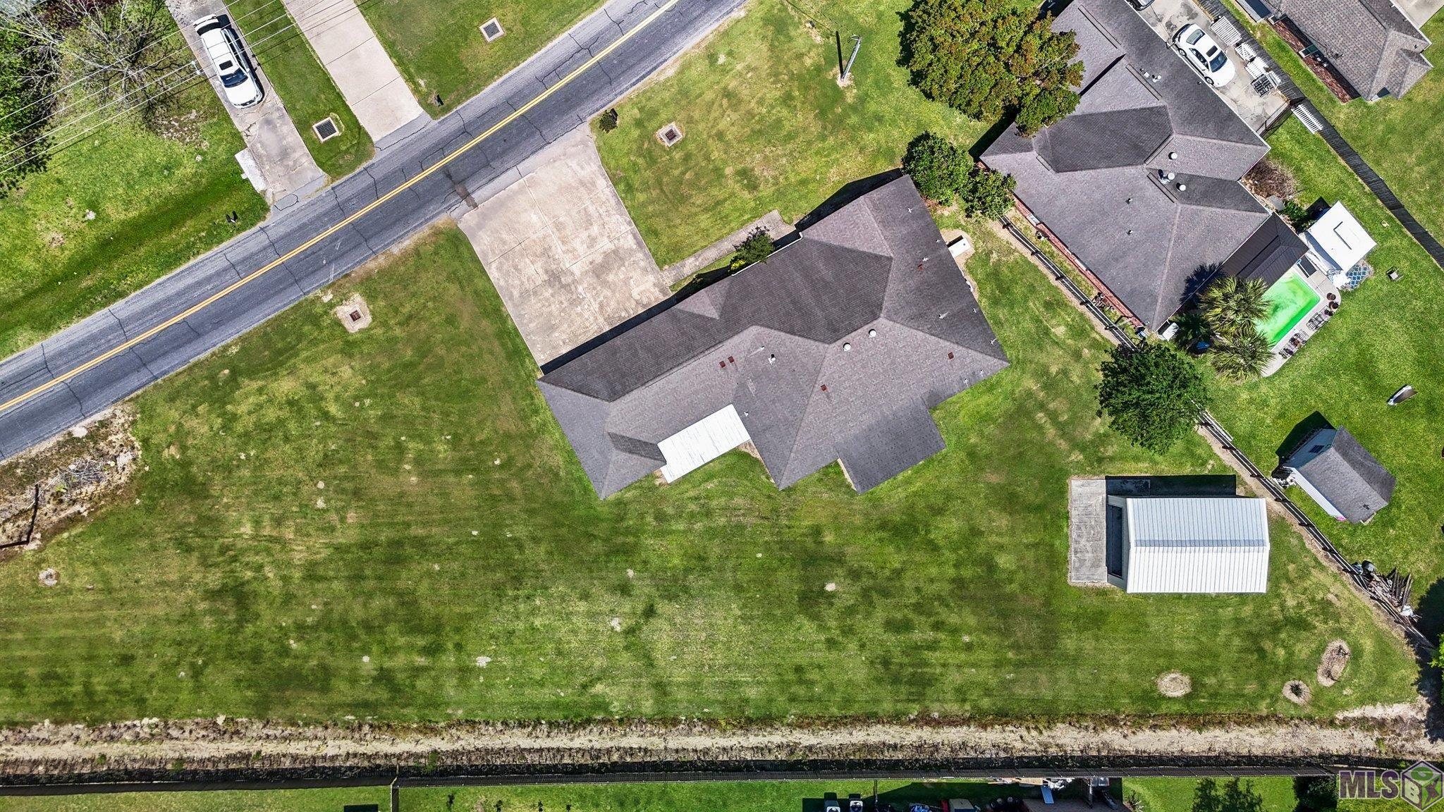 38251 Charleston Road Prairieville, LA 70769 - Photo 28 of 30