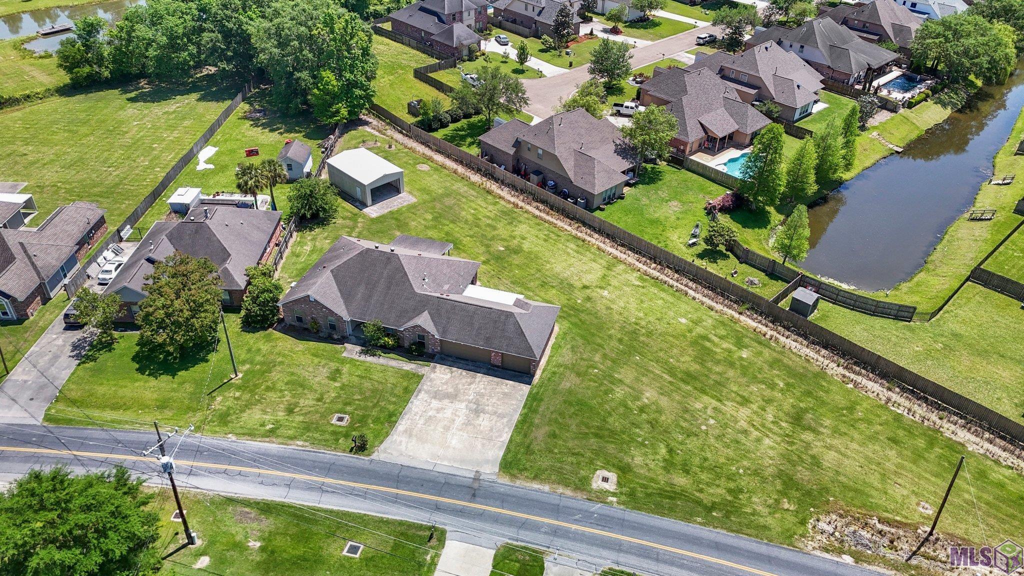 38251 Charleston Road Prairieville, LA 70769 - Photo 29 of 30