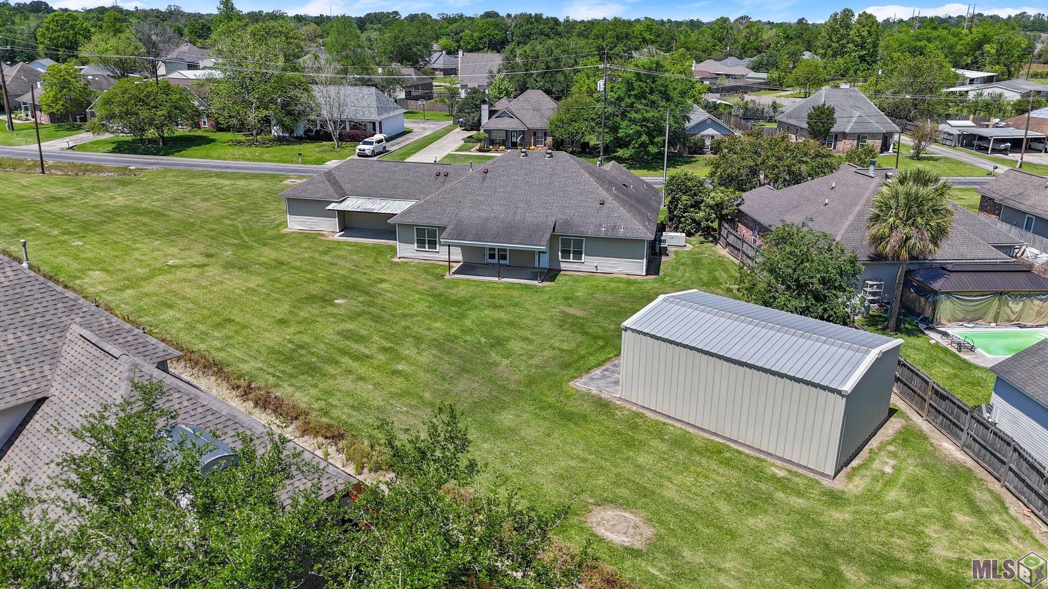 38251 Charleston Road Prairieville, LA 70769 - Photo 30 of 30