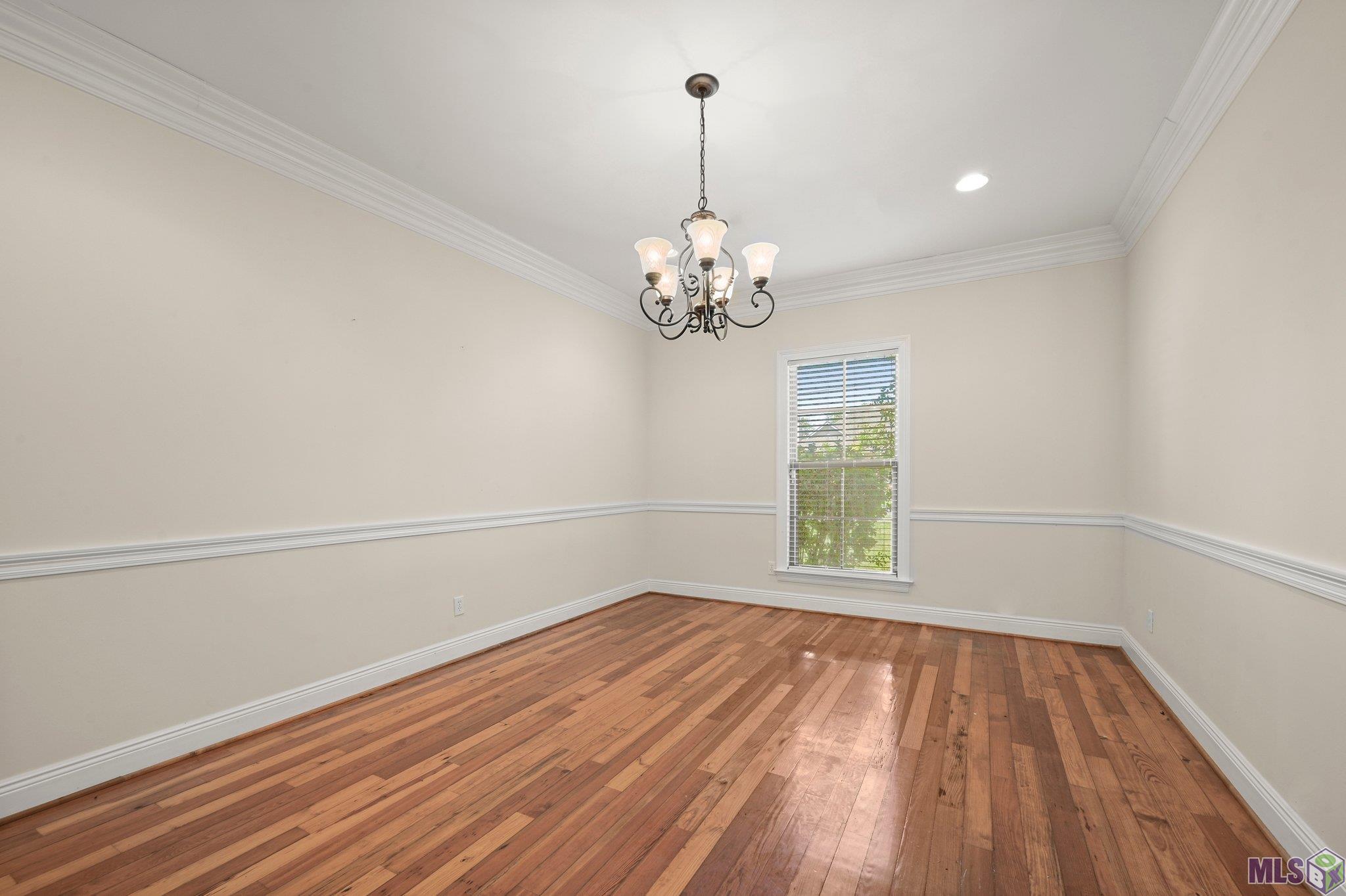 38251 Charleston Road Prairieville, LA 70769 - Photo 9 of 30 Formal dinning room