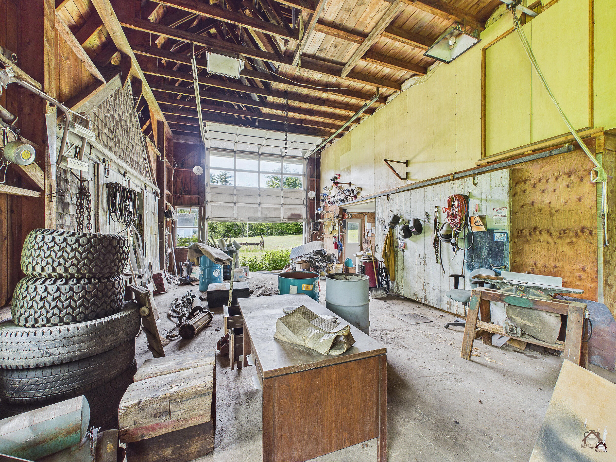 164 Windsor Road China, ME 04358 - Photo 33 of 47 140