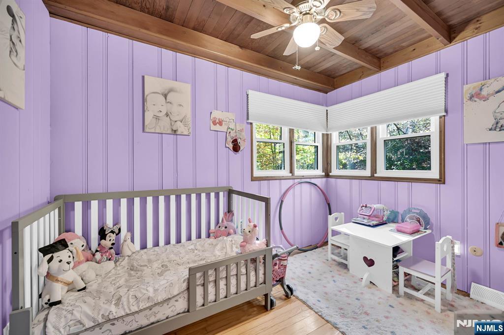 85 Breakneck Road Vernon, NJ 07422 - Photo 14 of 32 a bedroom with furniture and a window