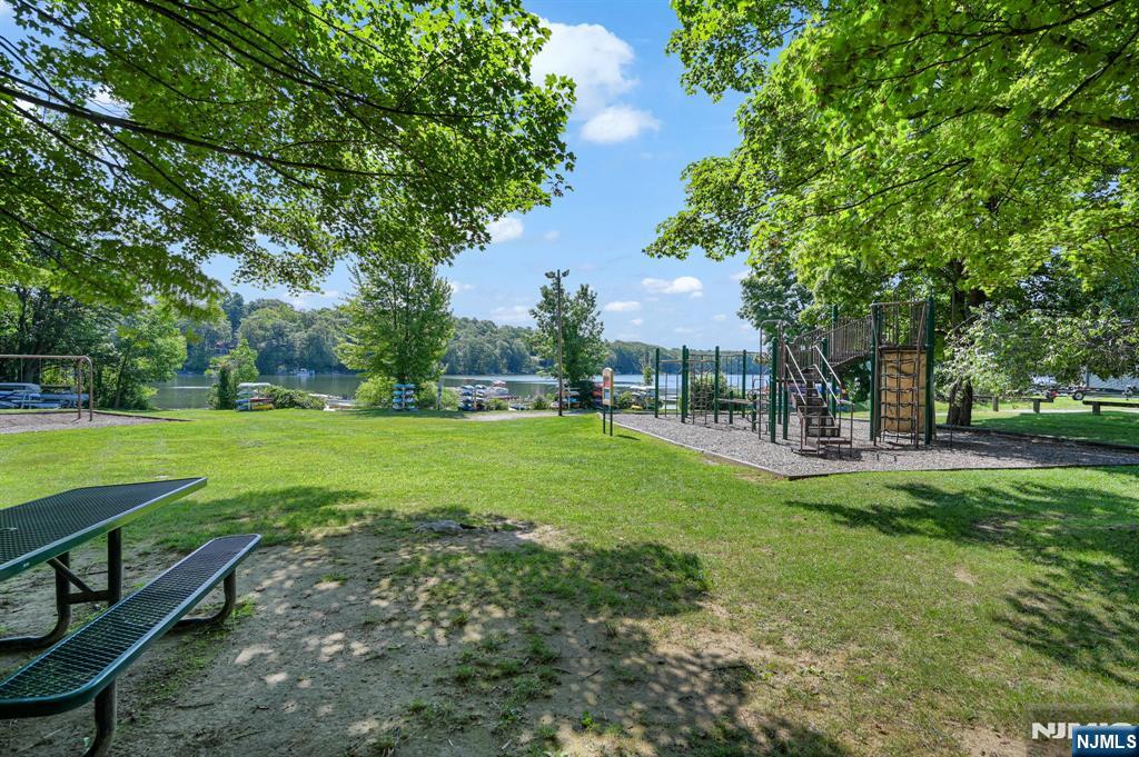 85 Breakneck Road Vernon, NJ 07422 - Photo 29 of 32 a view of a park with large trees