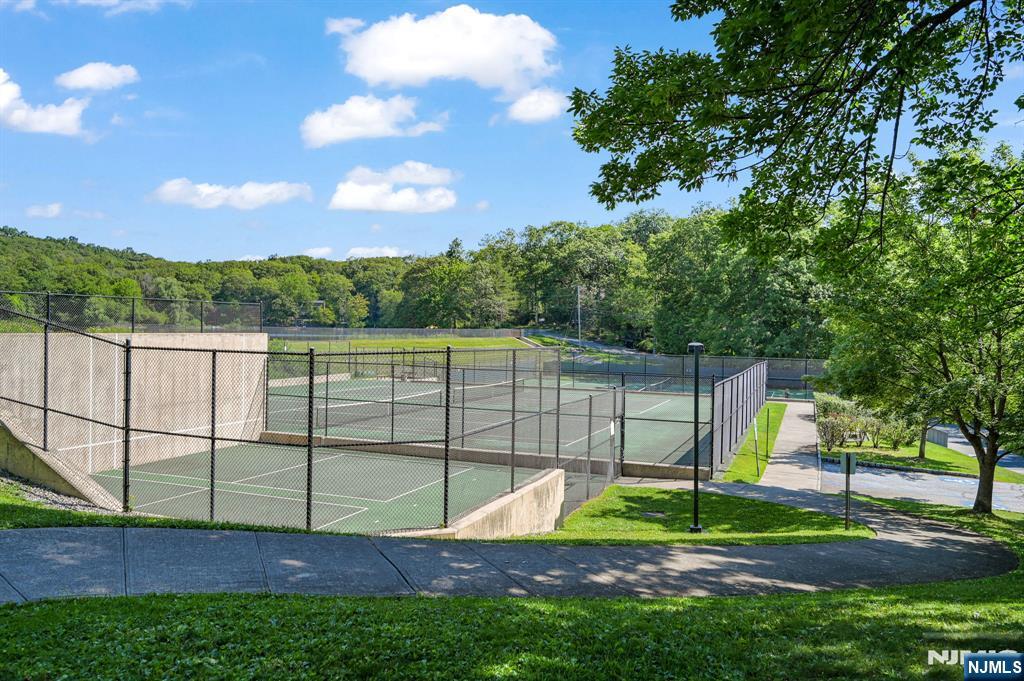 85 Breakneck Road Vernon, NJ 07422 - Photo 31 of 32 a view of a backyard